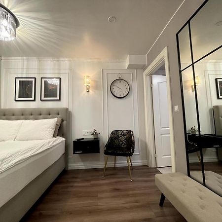 Greenkey Studio H17 Reykjavík Dış mekan fotoğraf