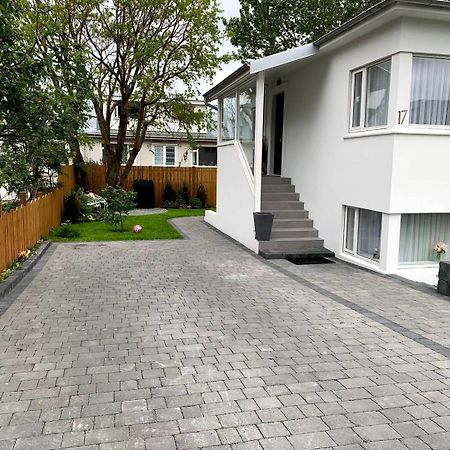 Greenkey Studio H17 Reykjavík Dış mekan fotoğraf