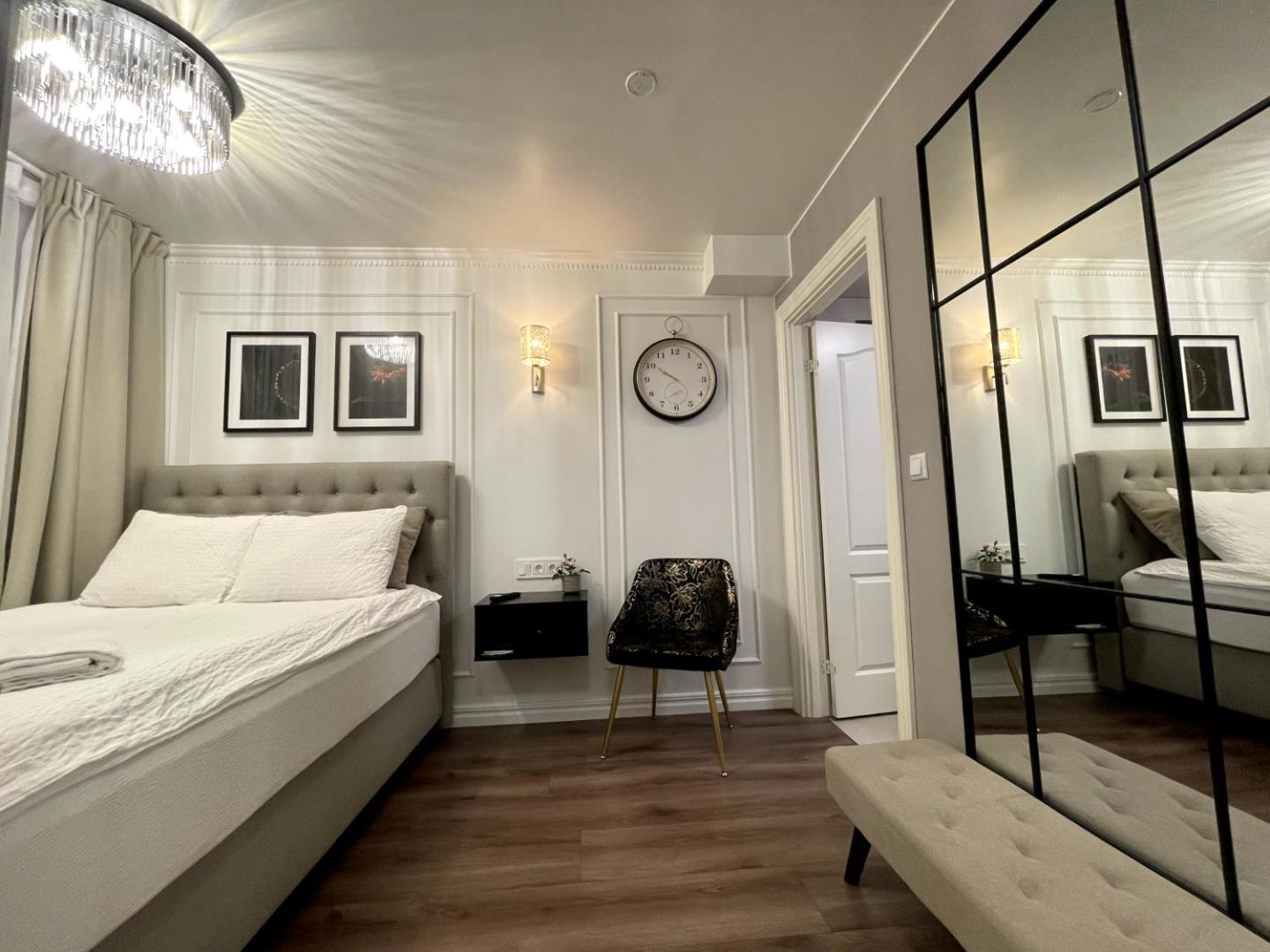 Greenkey Studio H17 Reykjavík Dış mekan fotoğraf